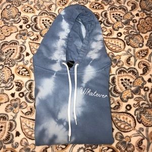 Zumiez Tie-Dye Hoodie